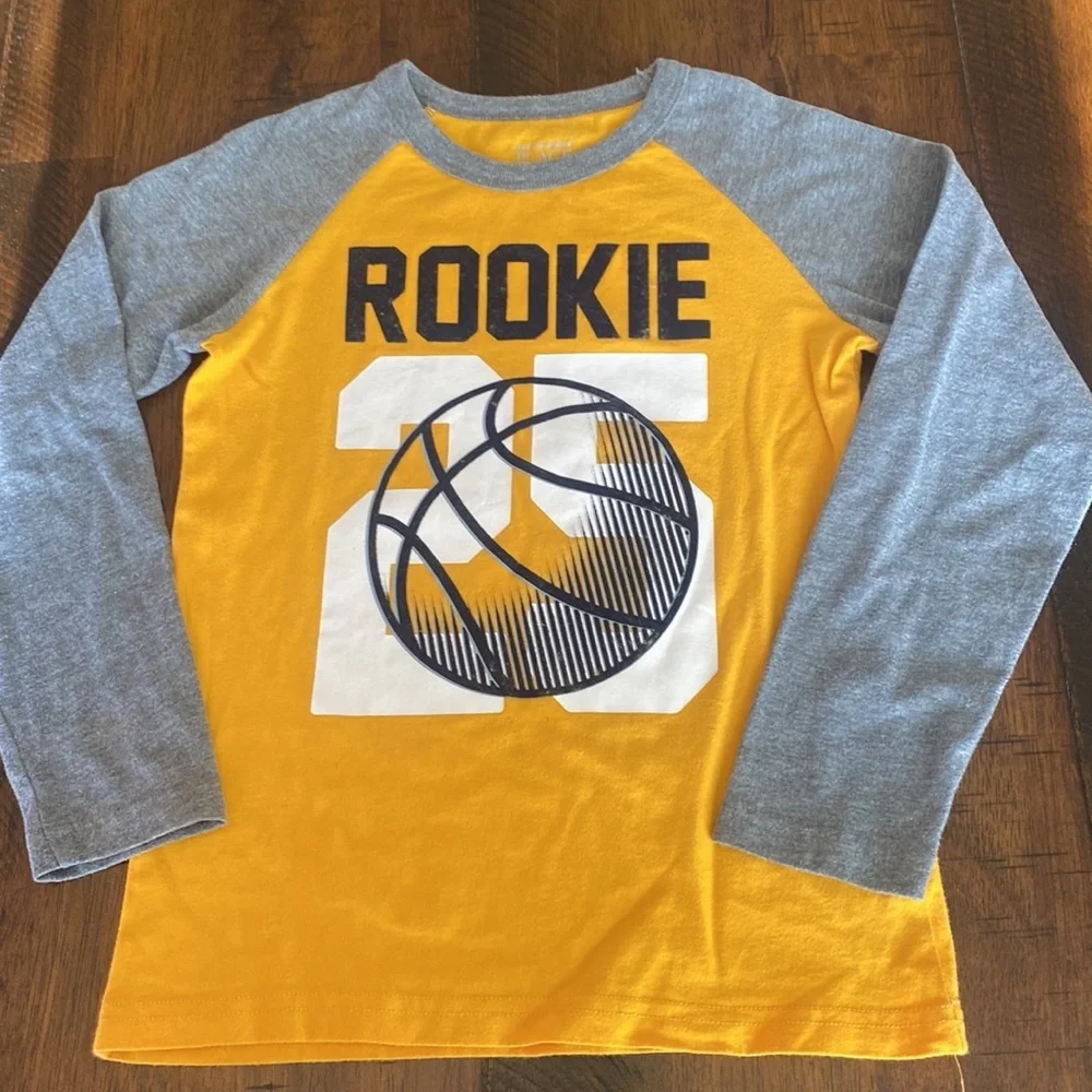 The Children Place Bundle Shirts